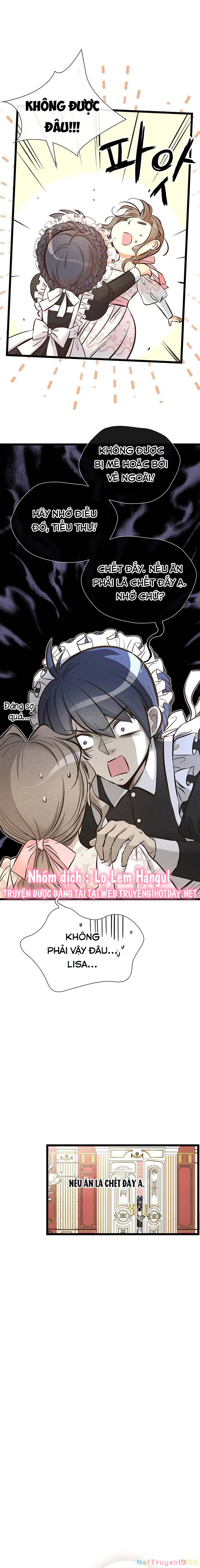 Hoàng Tử Rắc Rối Chapter 18 - 6