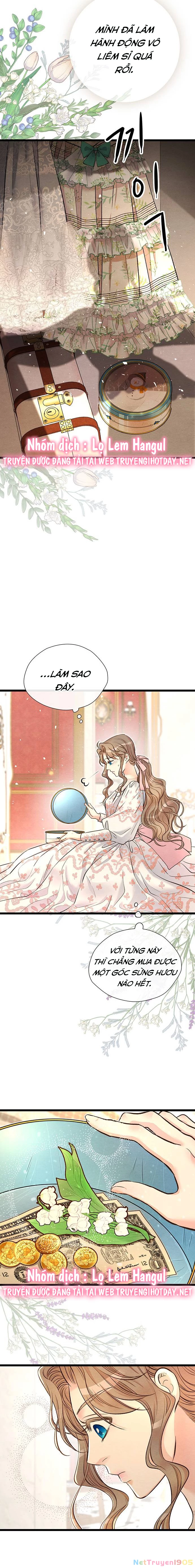 Hoàng Tử Rắc Rối Chapter 18 - 8