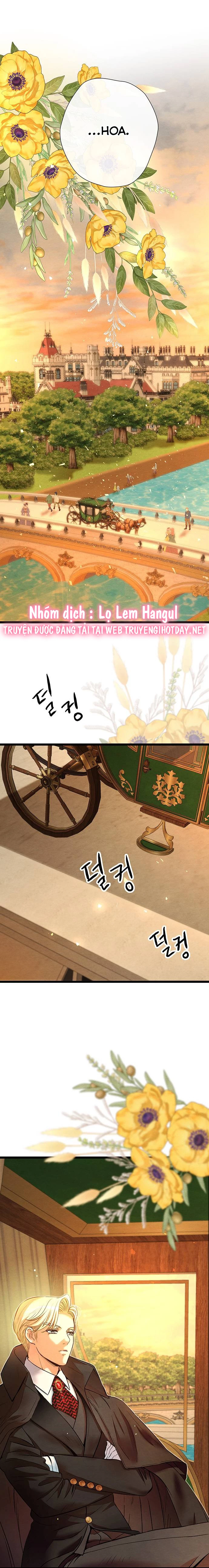 Hoàng Tử Rắc Rối Chapter 18 - 9