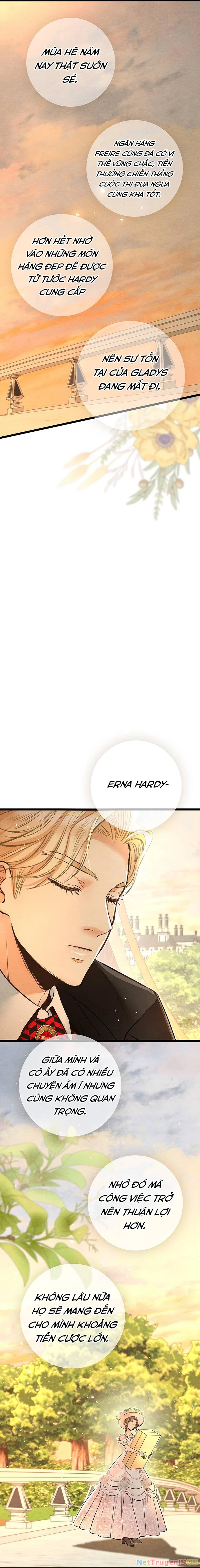 Hoàng Tử Rắc Rối Chapter 18 - 10