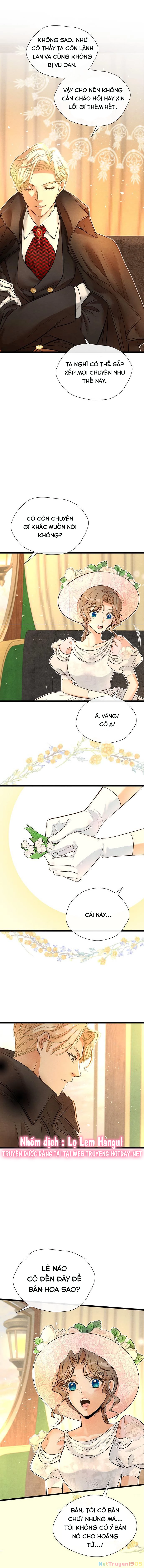 Hoàng Tử Rắc Rối Chapter 18 - 15