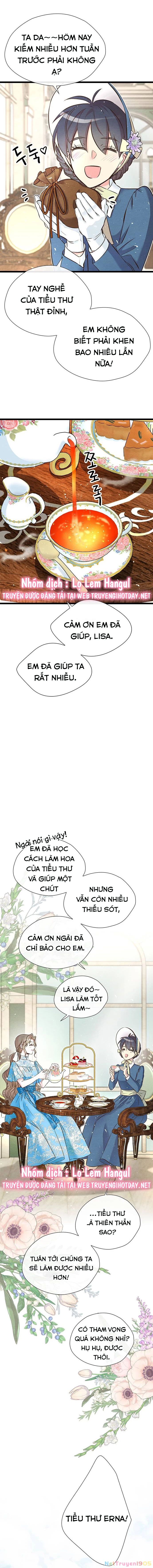 Hoàng Tử Rắc Rối Chapter 19 - 5