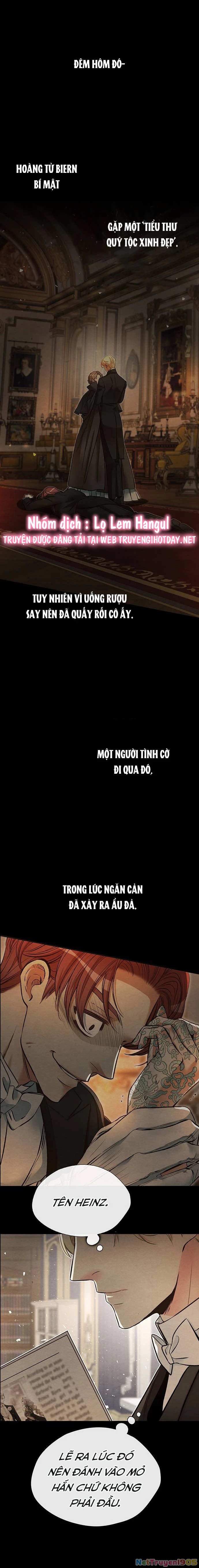 Hoàng Tử Rắc Rối Chapter 19 - 9