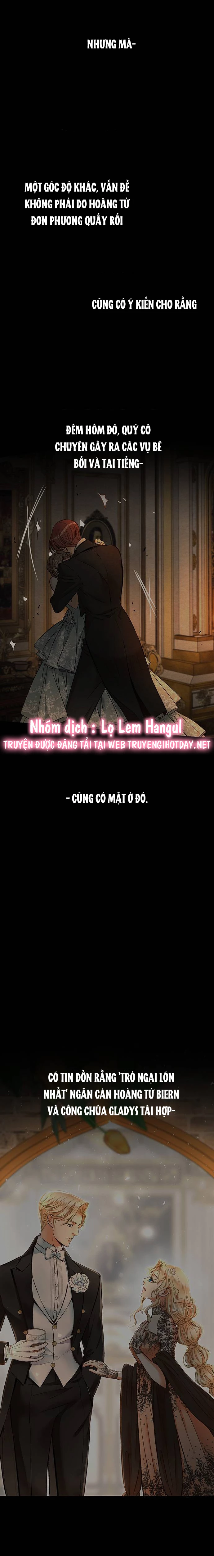 Hoàng Tử Rắc Rối Chapter 19 - 10