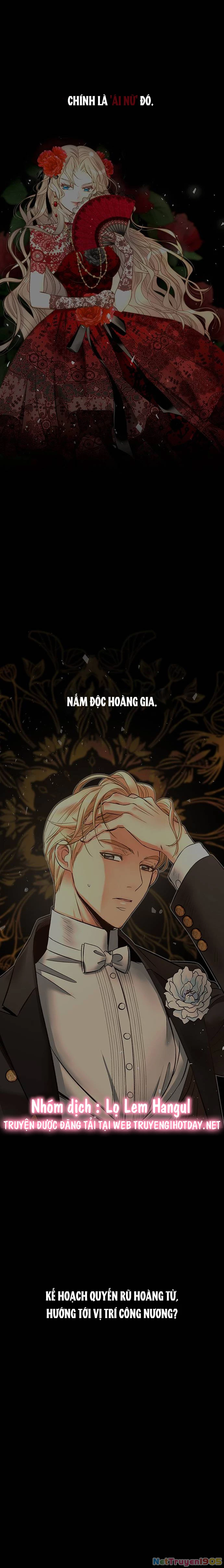 Hoàng Tử Rắc Rối Chapter 19 - 11