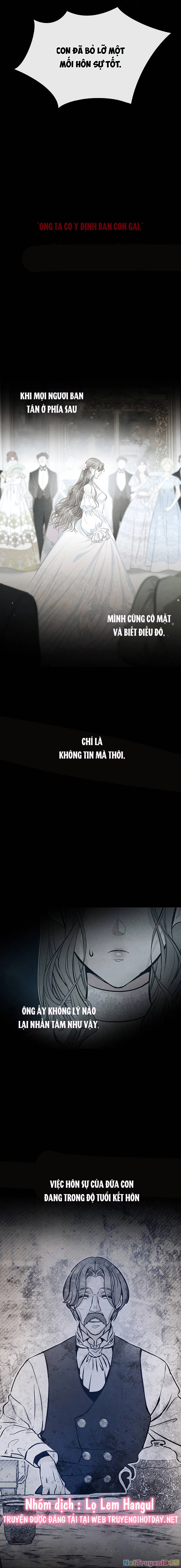 Hoàng Tử Rắc Rối Chapter 20 - 2