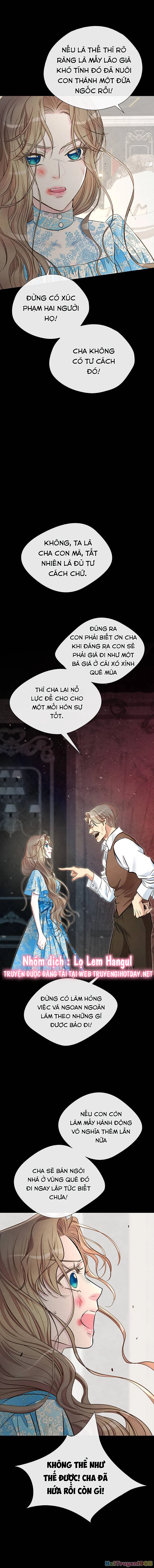 Hoàng Tử Rắc Rối Chapter 20 - 5
