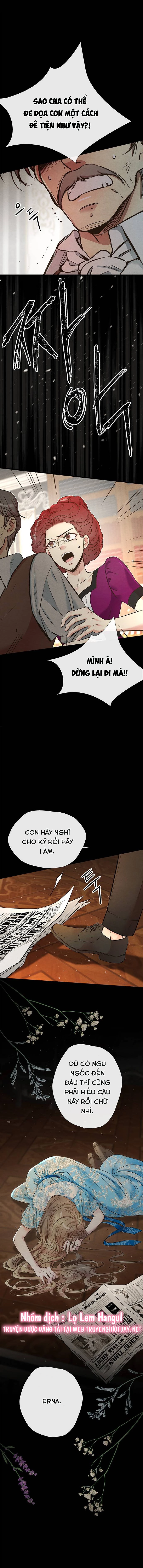 Hoàng Tử Rắc Rối Chapter 20 - 6