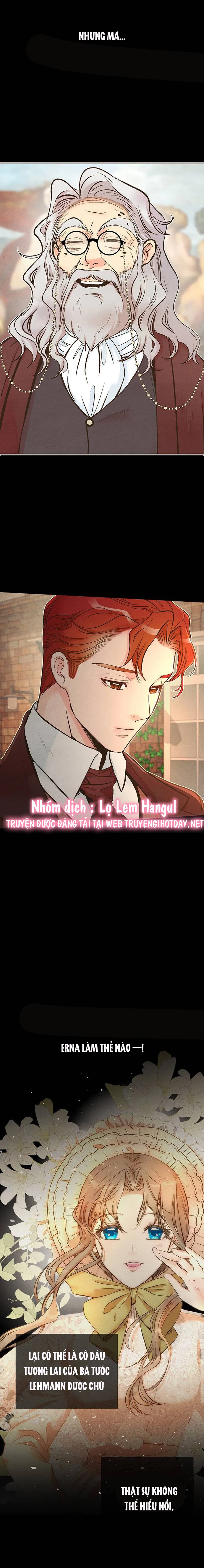 Hoàng Tử Rắc Rối Chapter 20 - 8