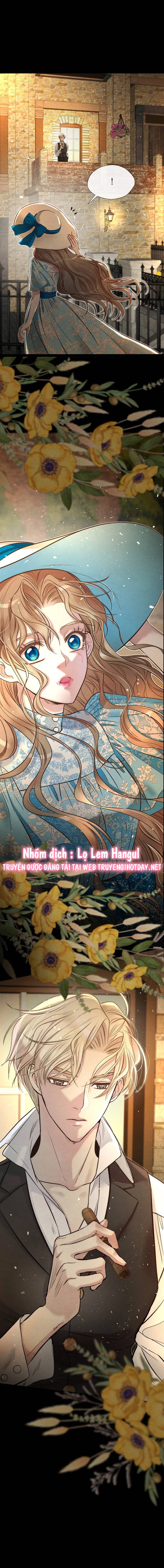 Hoàng Tử Rắc Rối Chapter 20 - 14
