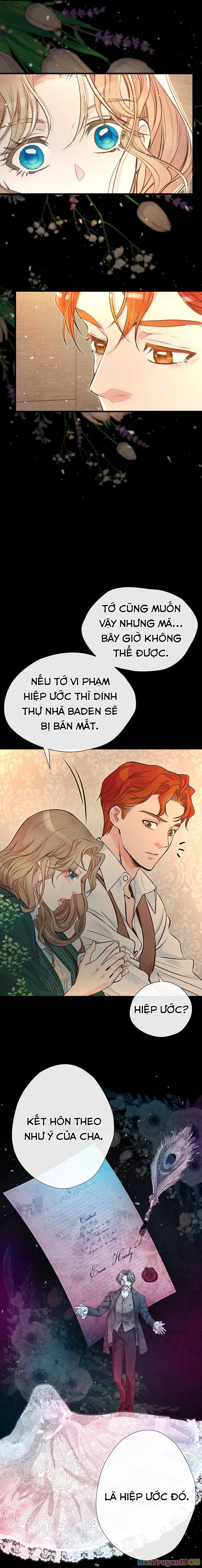 Hoàng Tử Rắc Rối Chapter 20 - 18