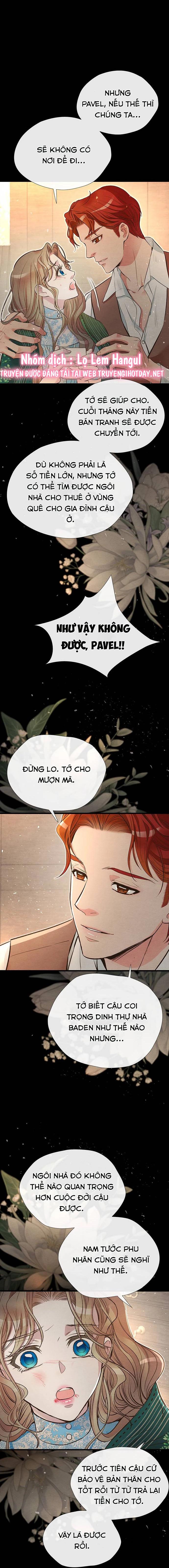 Hoàng Tử Rắc Rối Chapter 20 - 20
