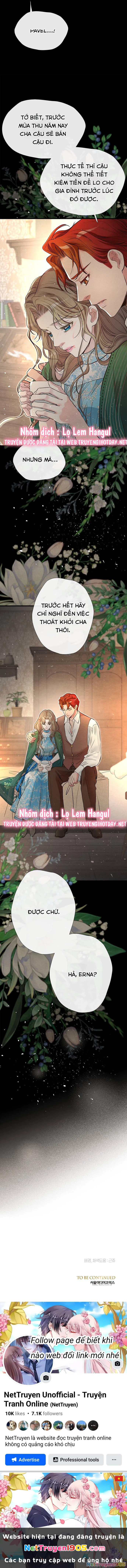 Hoàng Tử Rắc Rối Chapter 20 - 21