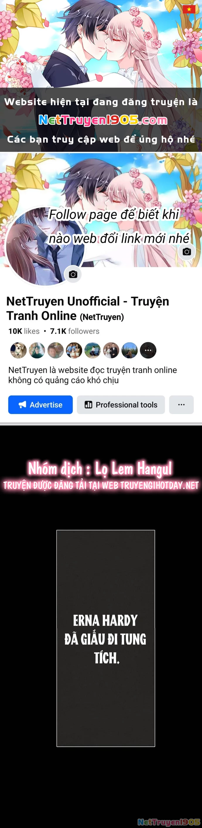Hoàng Tử Rắc Rối Chapter 21 - 1