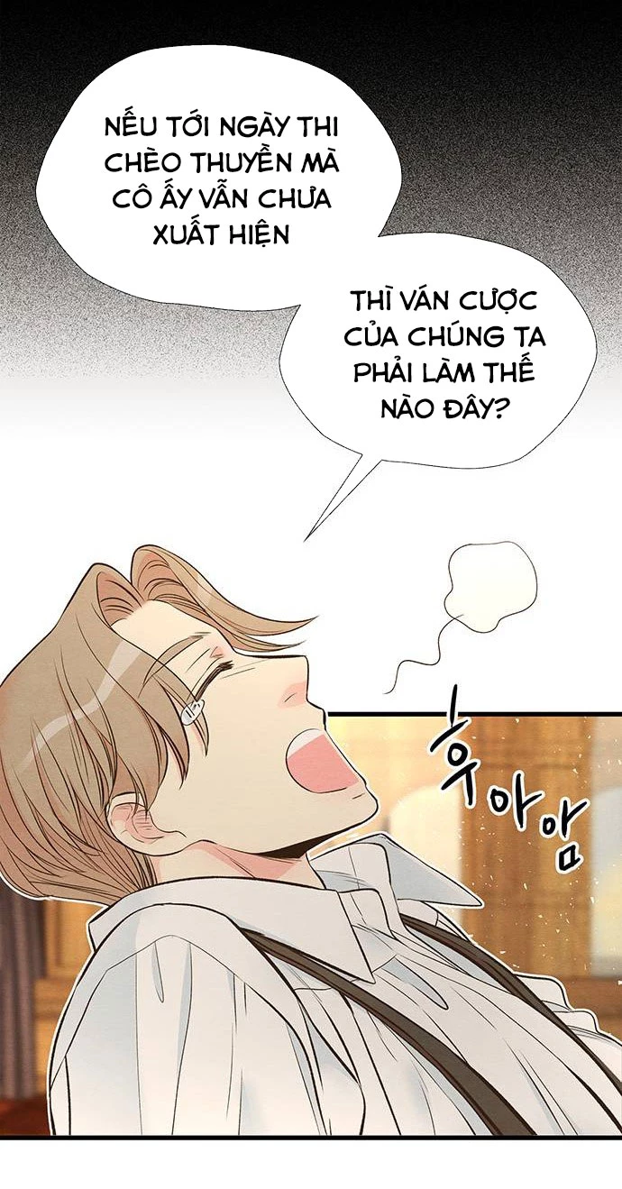 Hoàng Tử Rắc Rối Chapter 21 - 4