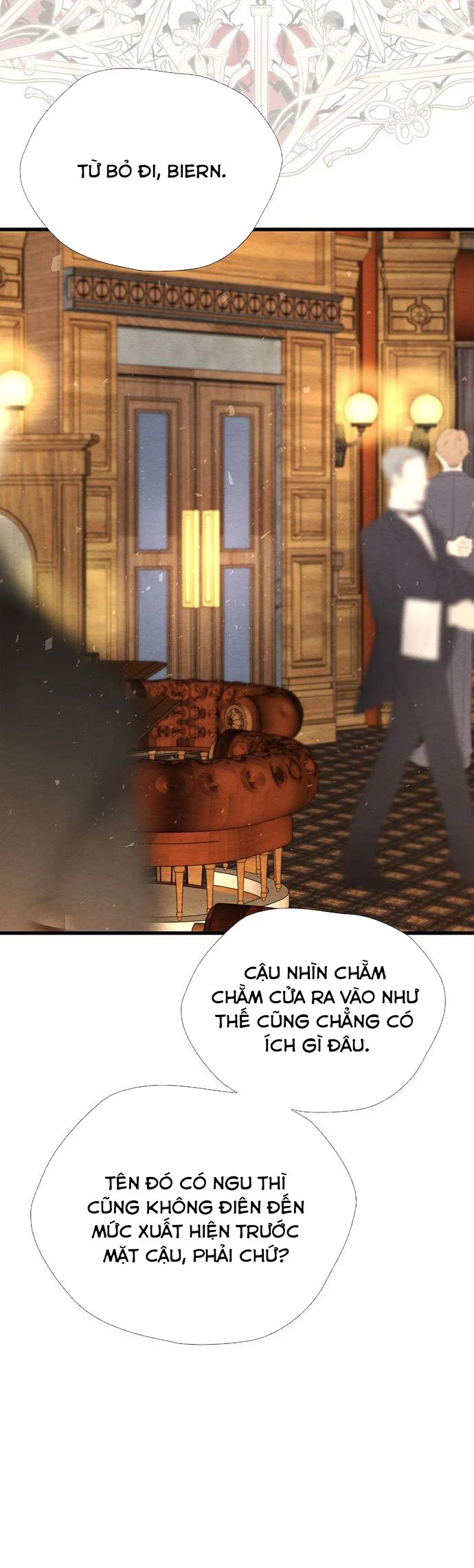 Hoàng Tử Rắc Rối Chapter 21 - 7