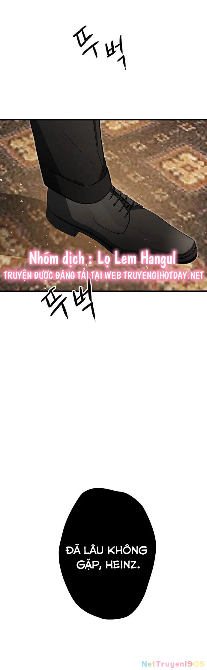 Hoàng Tử Rắc Rối Chapter 21 - 9