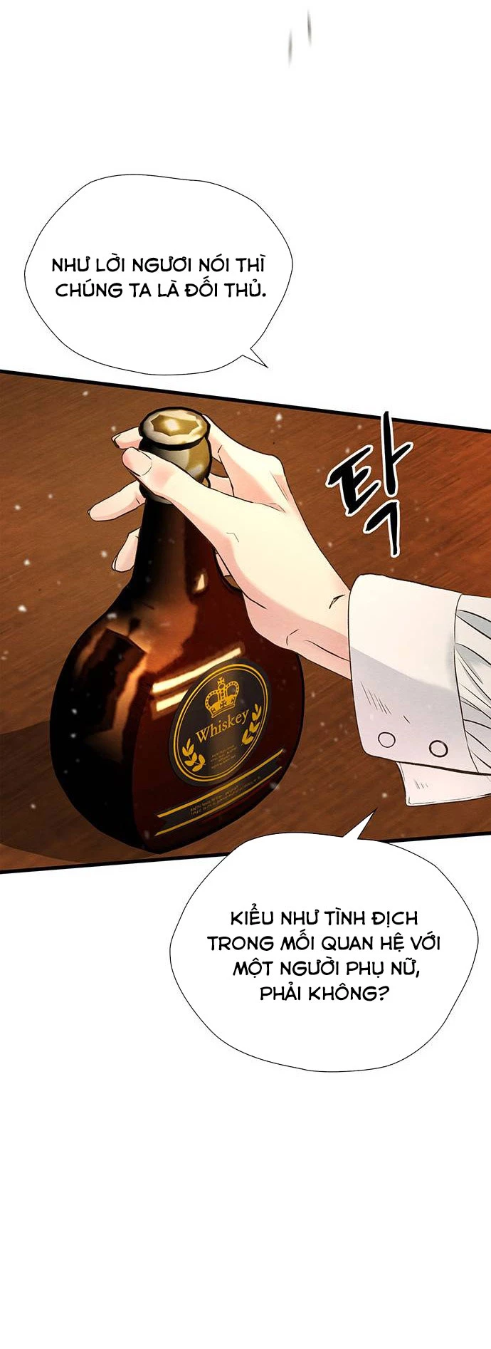 Hoàng Tử Rắc Rối Chapter 21 - 18