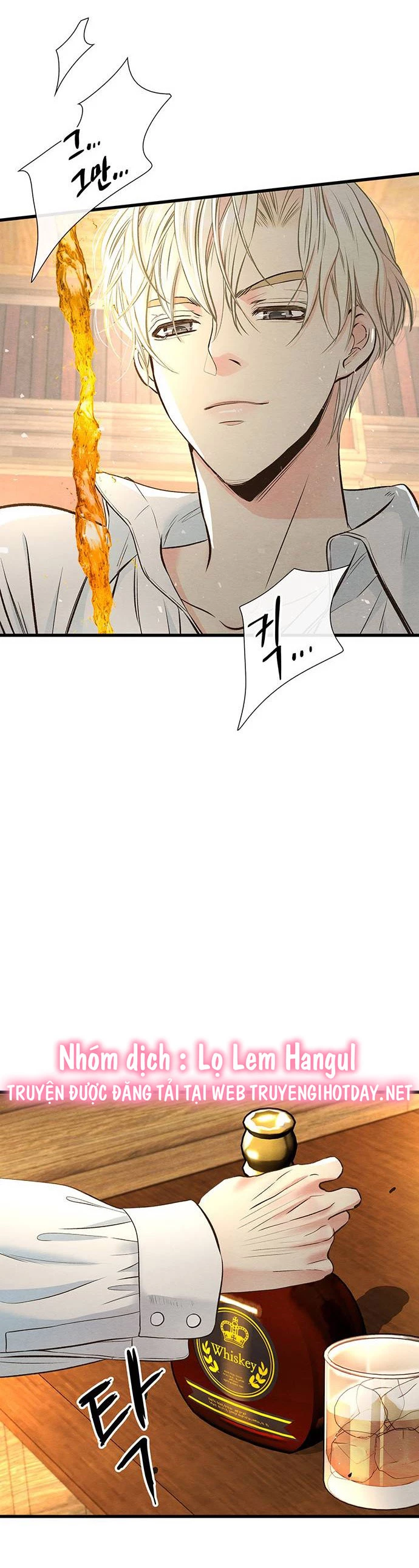 Hoàng Tử Rắc Rối Chapter 21 - 22