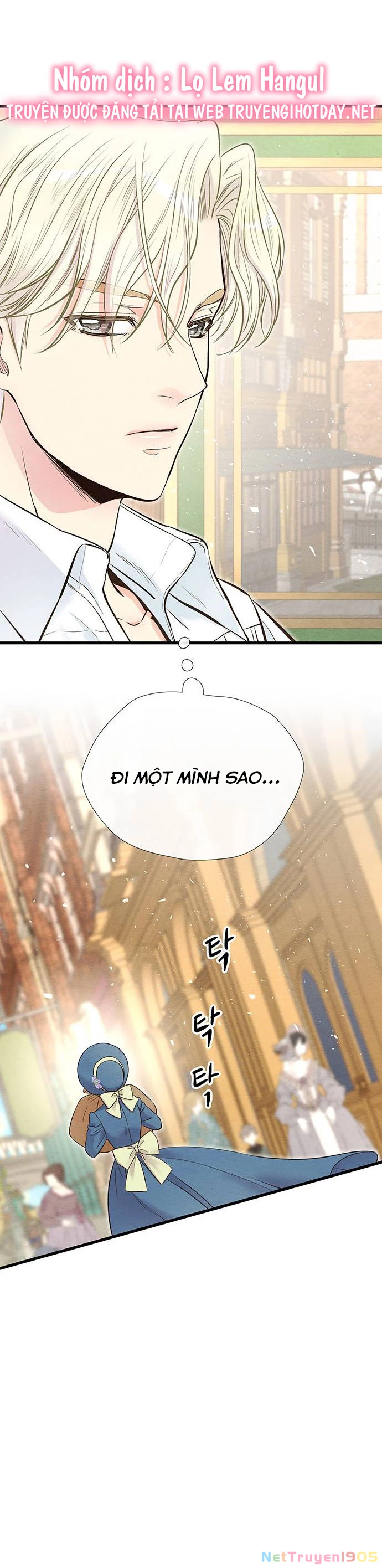 Hoàng Tử Rắc Rối Chapter 21 - 26