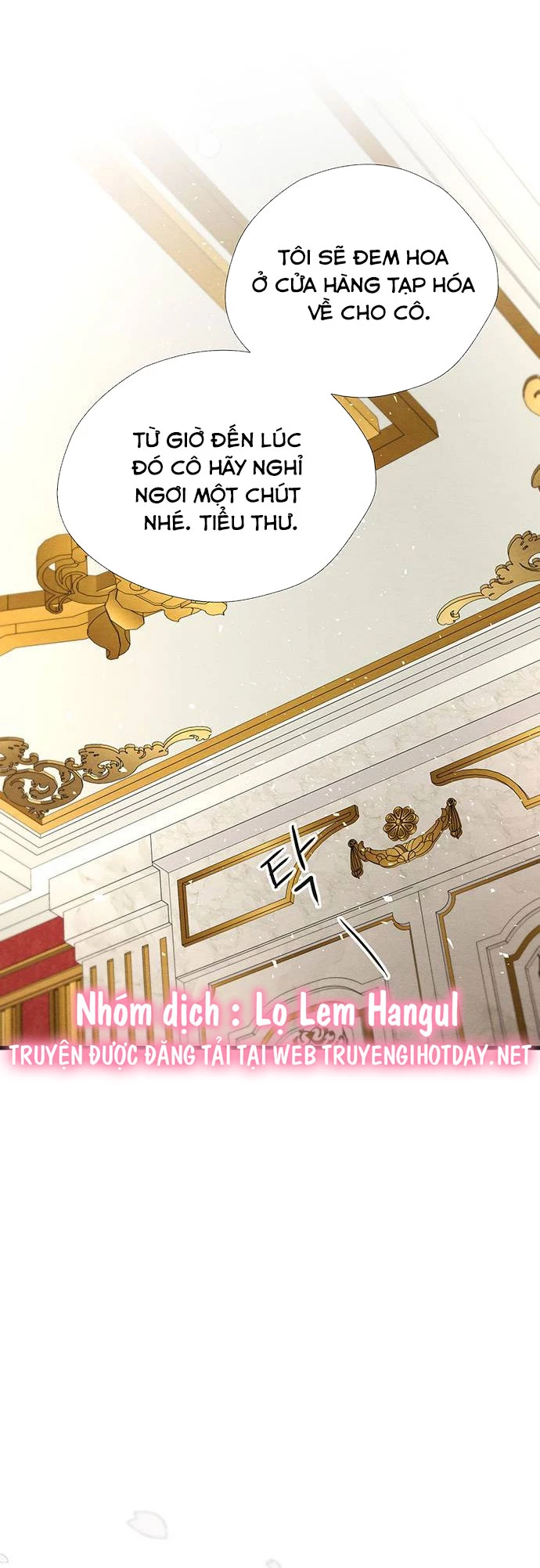 Hoàng Tử Rắc Rối Chapter 21 - 30
