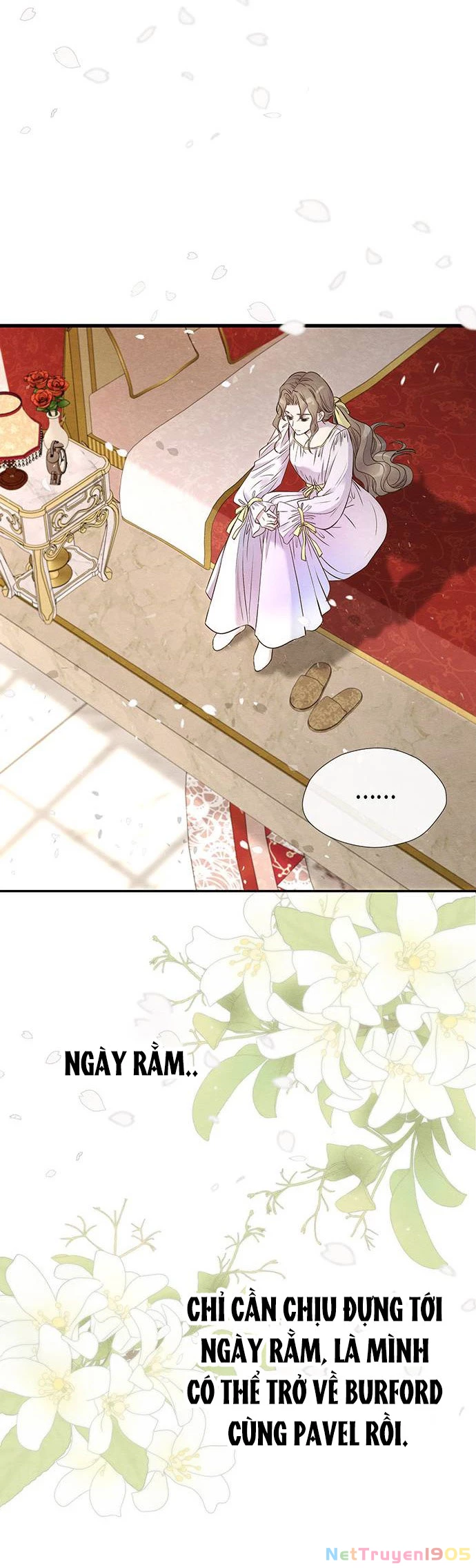 Hoàng Tử Rắc Rối Chapter 21 - 31