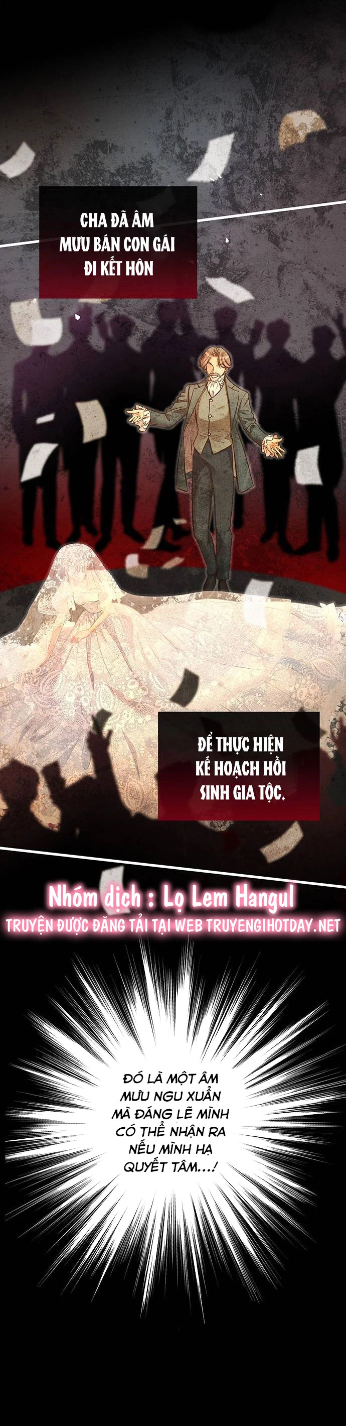 Hoàng Tử Rắc Rối Chapter 21 - 34