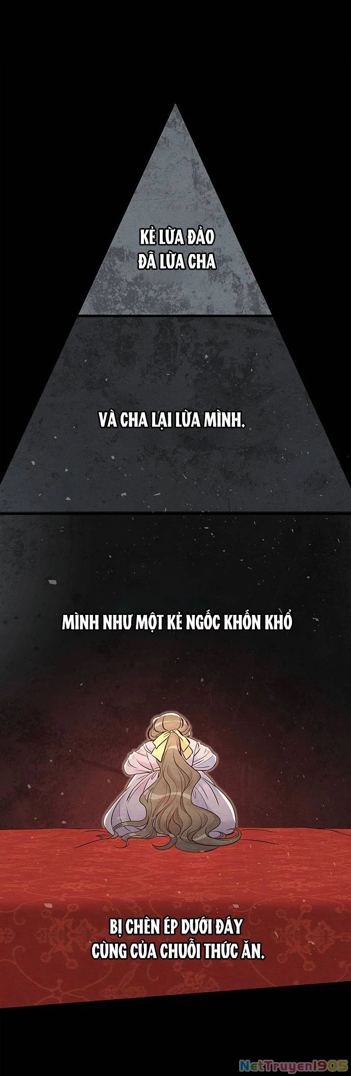 Hoàng Tử Rắc Rối Chapter 21 - 35