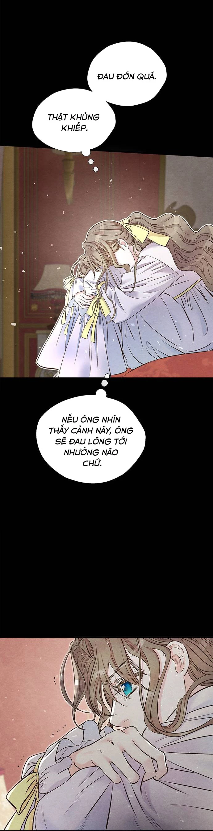 Hoàng Tử Rắc Rối Chapter 21 - 36