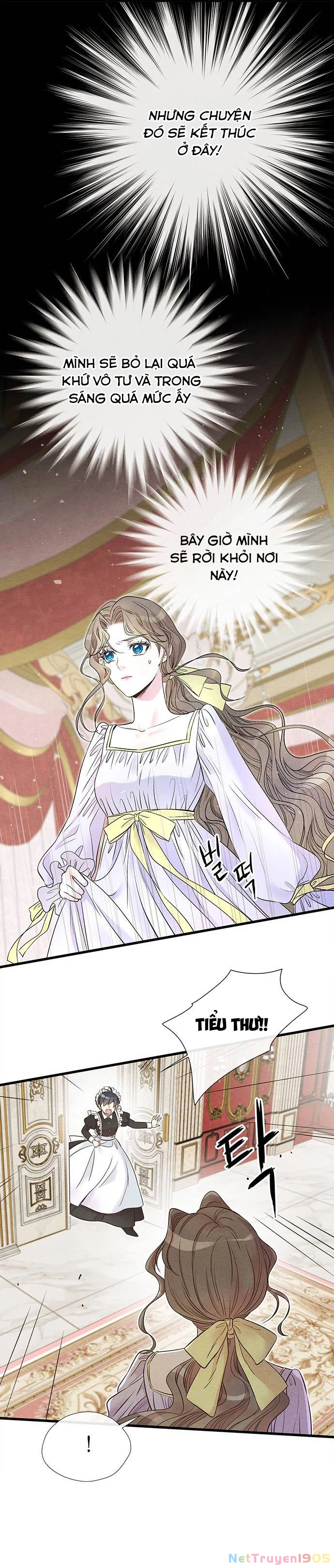 Hoàng Tử Rắc Rối Chapter 21 - 37