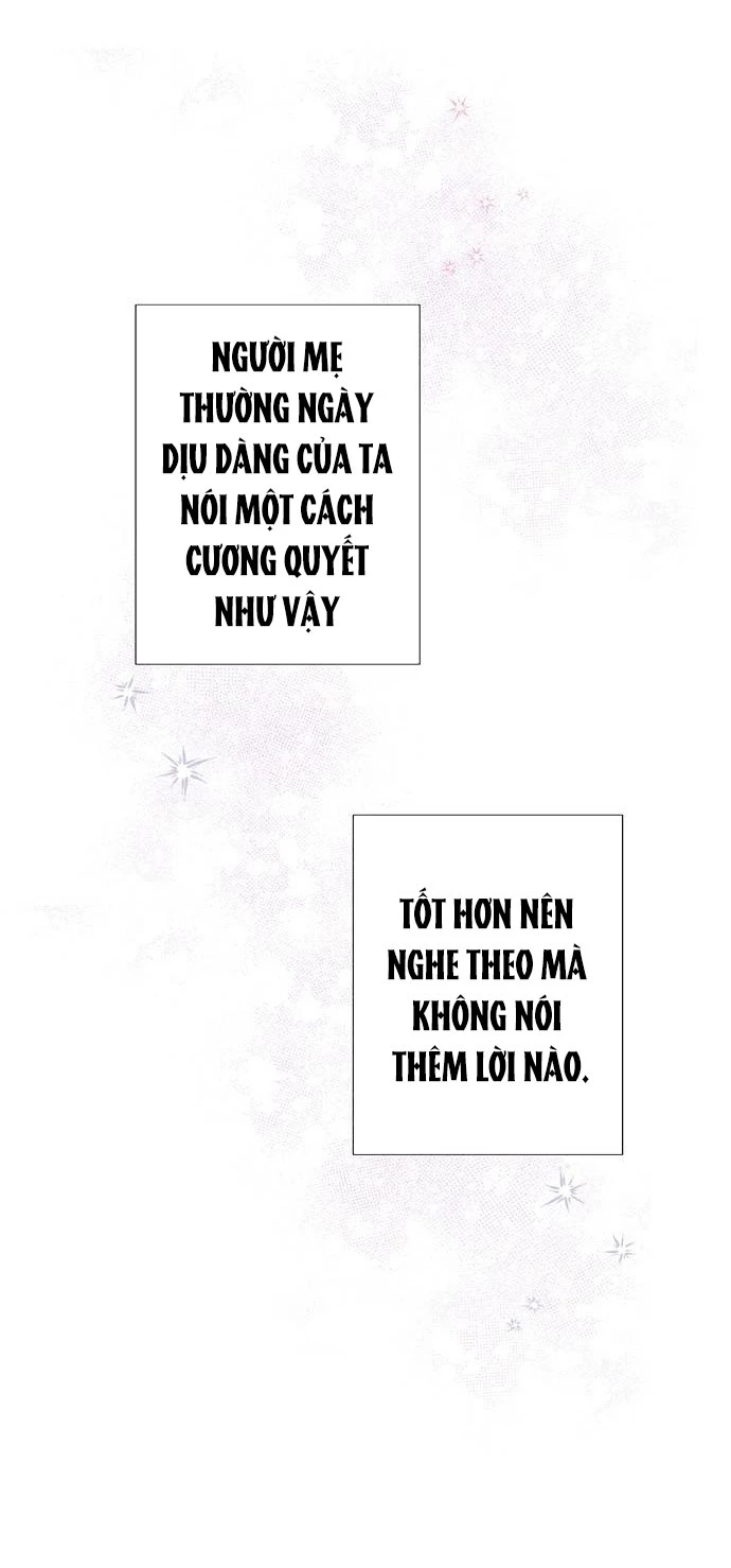 Hoàng Tử Rắc Rối Chapter 22 - 4