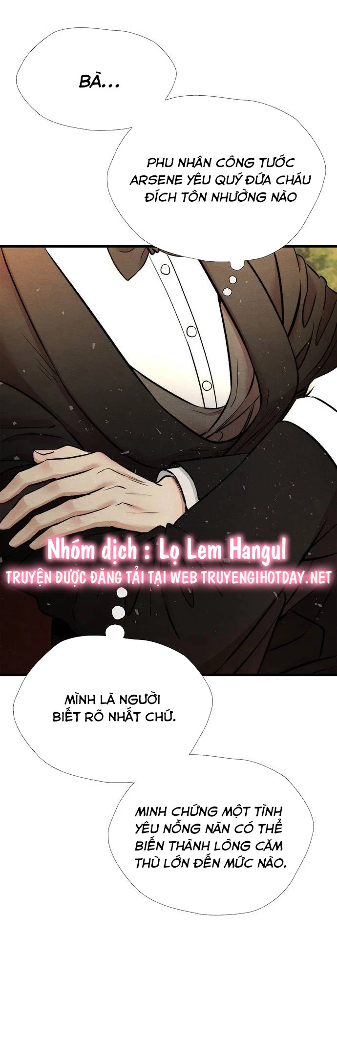 Hoàng Tử Rắc Rối Chapter 22 - 5
