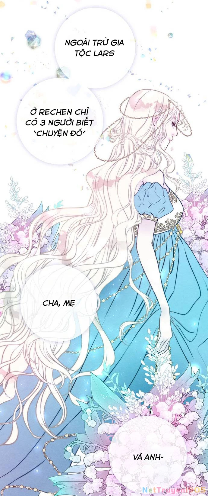 Hoàng Tử Rắc Rối Chapter 22 - 10
