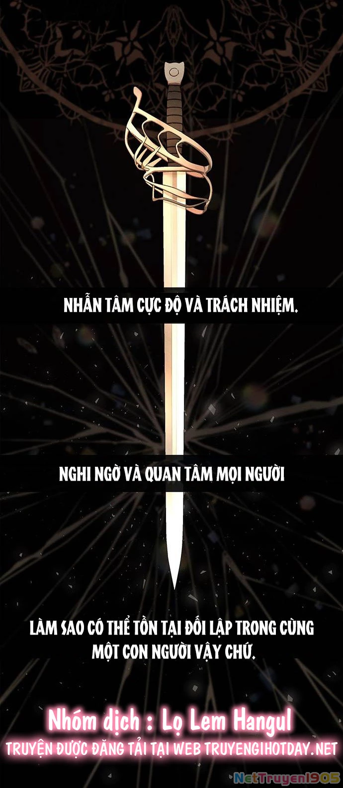 Hoàng Tử Rắc Rối Chapter 22 - 13