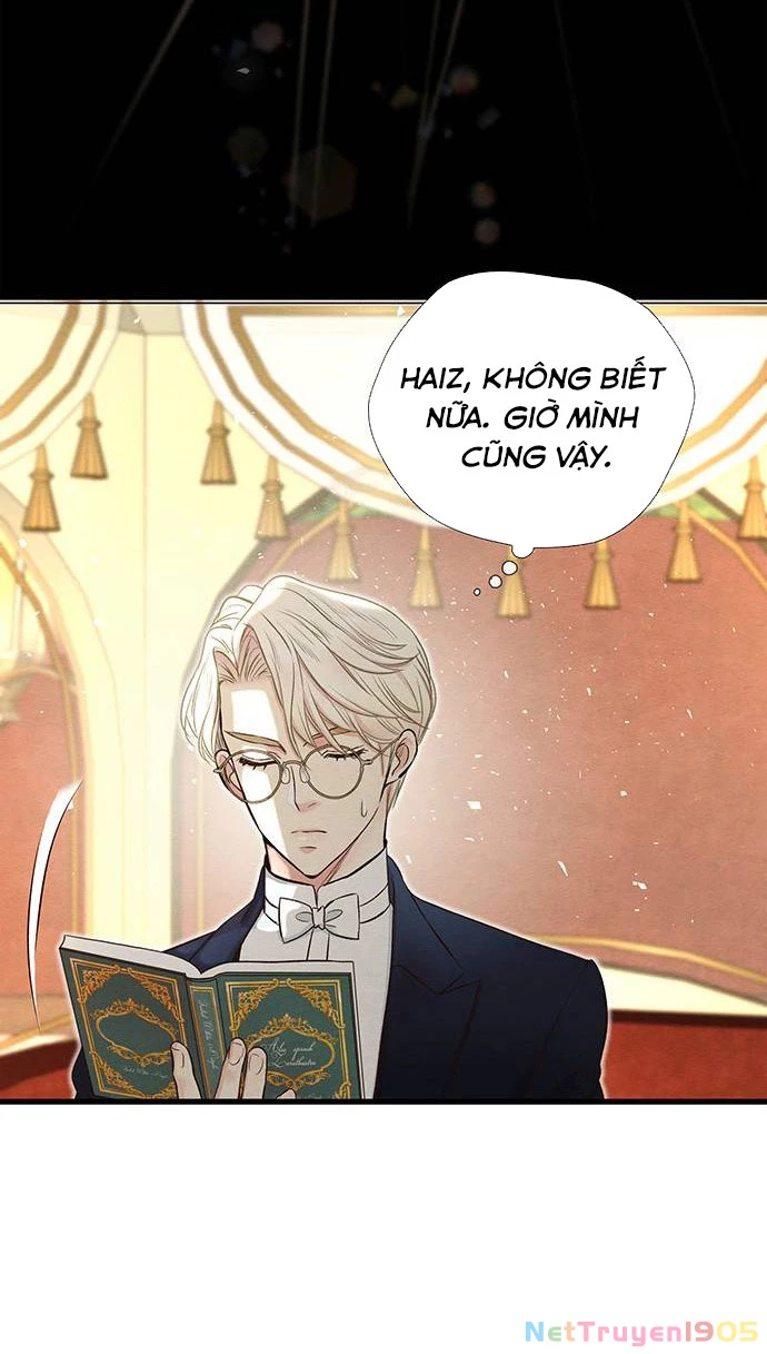 Hoàng Tử Rắc Rối Chapter 22 - 14