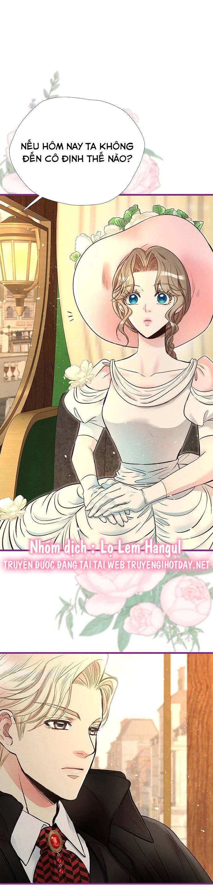 Hoàng Tử Rắc Rối Chapter 22 - 17