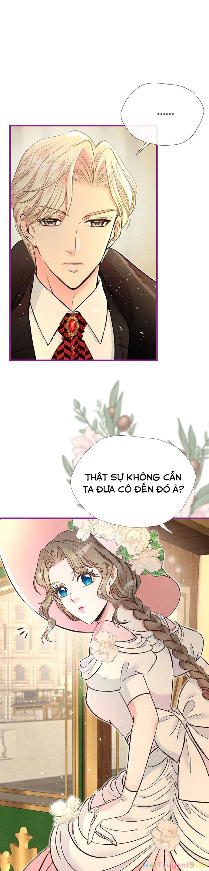 Hoàng Tử Rắc Rối Chapter 22 - 19