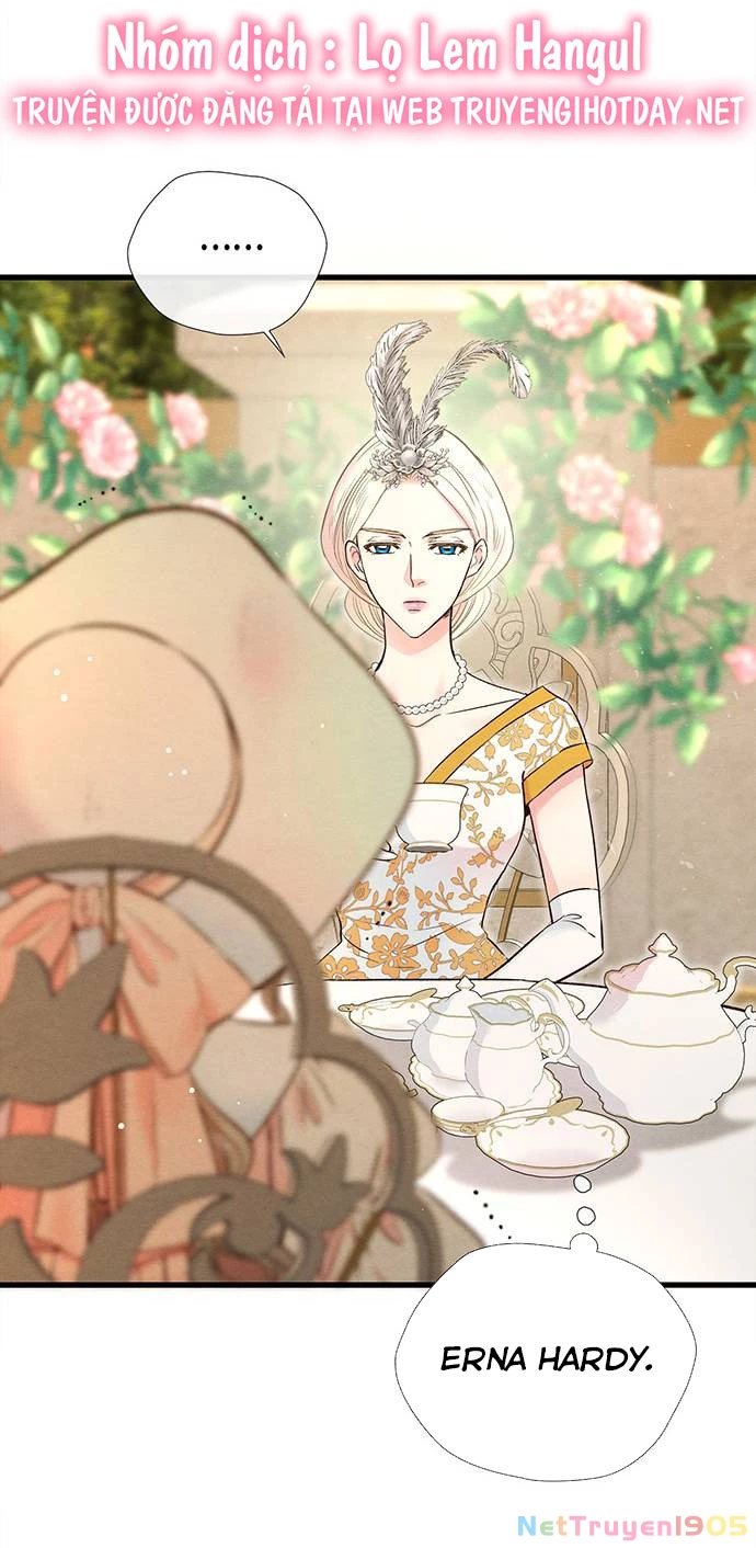 Hoàng Tử Rắc Rối Chapter 22 - 29