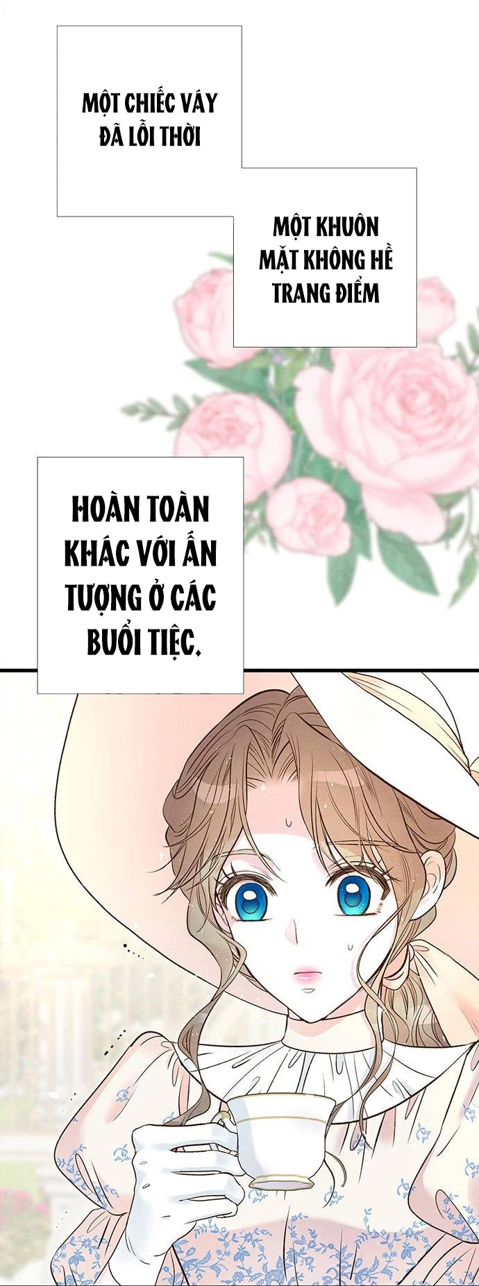 Hoàng Tử Rắc Rối Chapter 22 - 30
