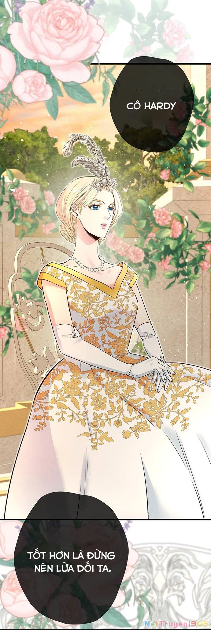 Hoàng Tử Rắc Rối Chapter 22 - 36