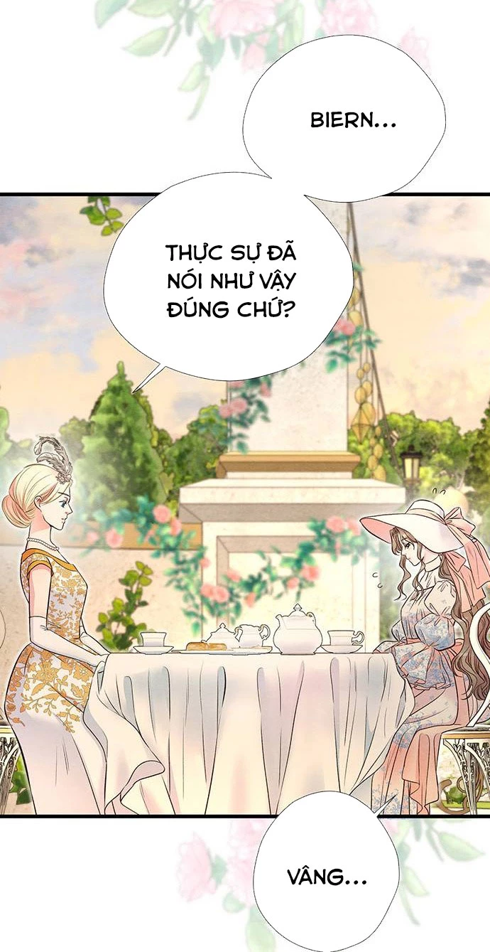 Hoàng Tử Rắc Rối Chapter 22 - 40