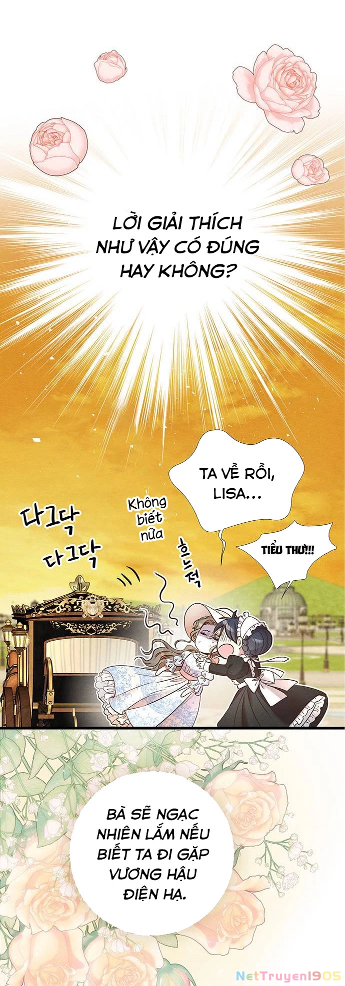 Hoàng Tử Rắc Rối Chapter 22 - 43
