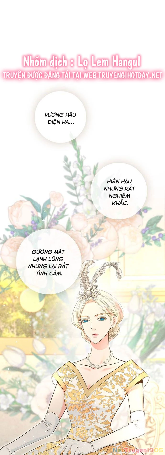 Hoàng Tử Rắc Rối Chapter 22 - 45