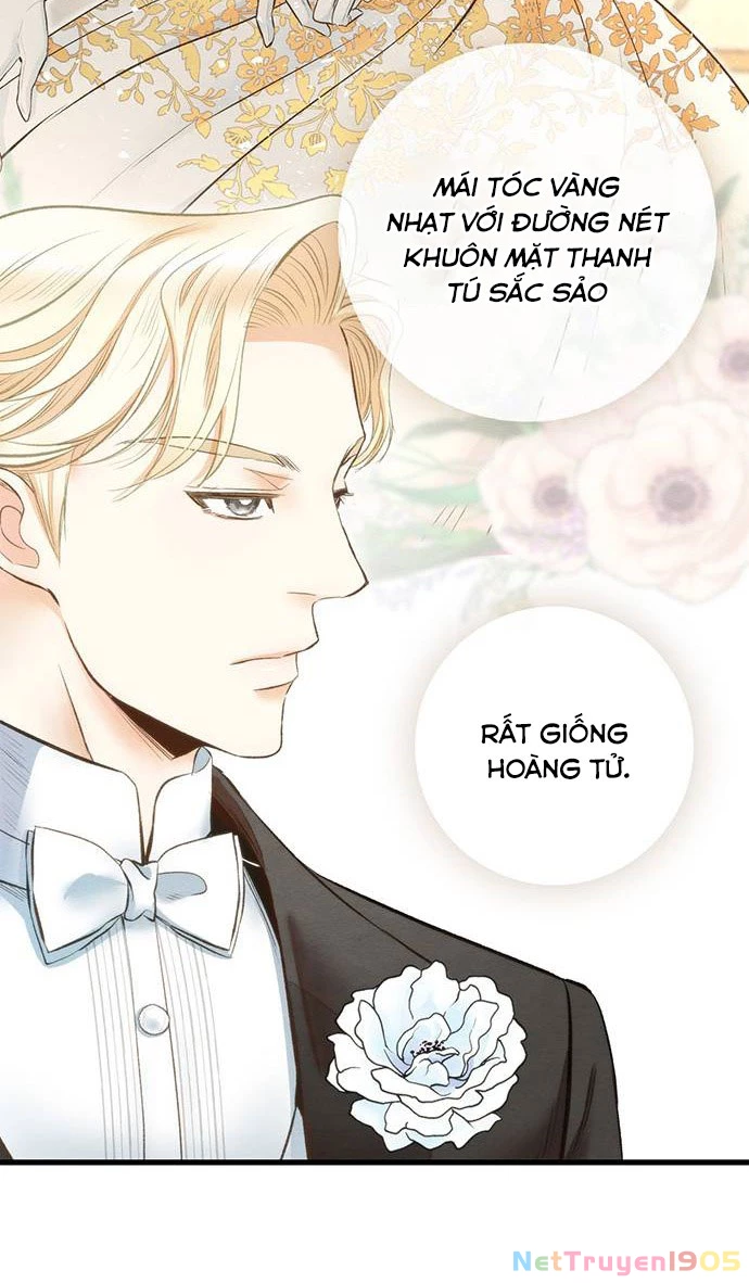 Hoàng Tử Rắc Rối Chapter 22 - 46