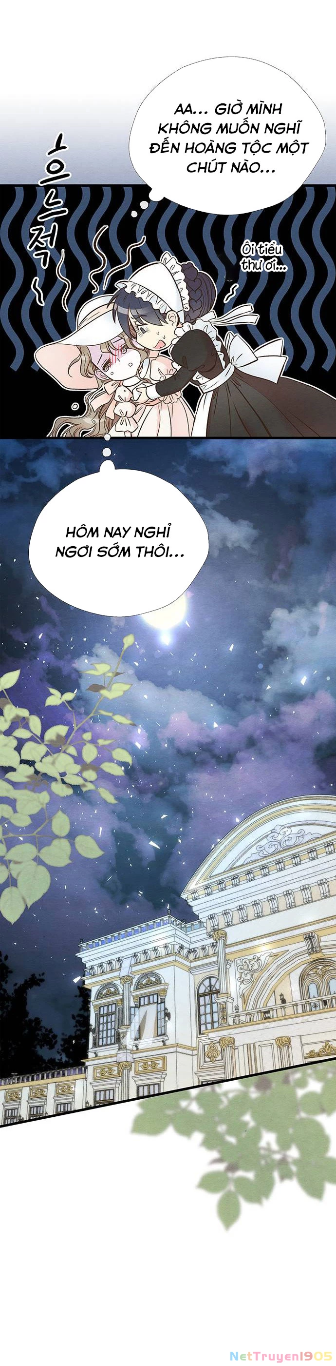 Hoàng Tử Rắc Rối Chapter 22 - 47