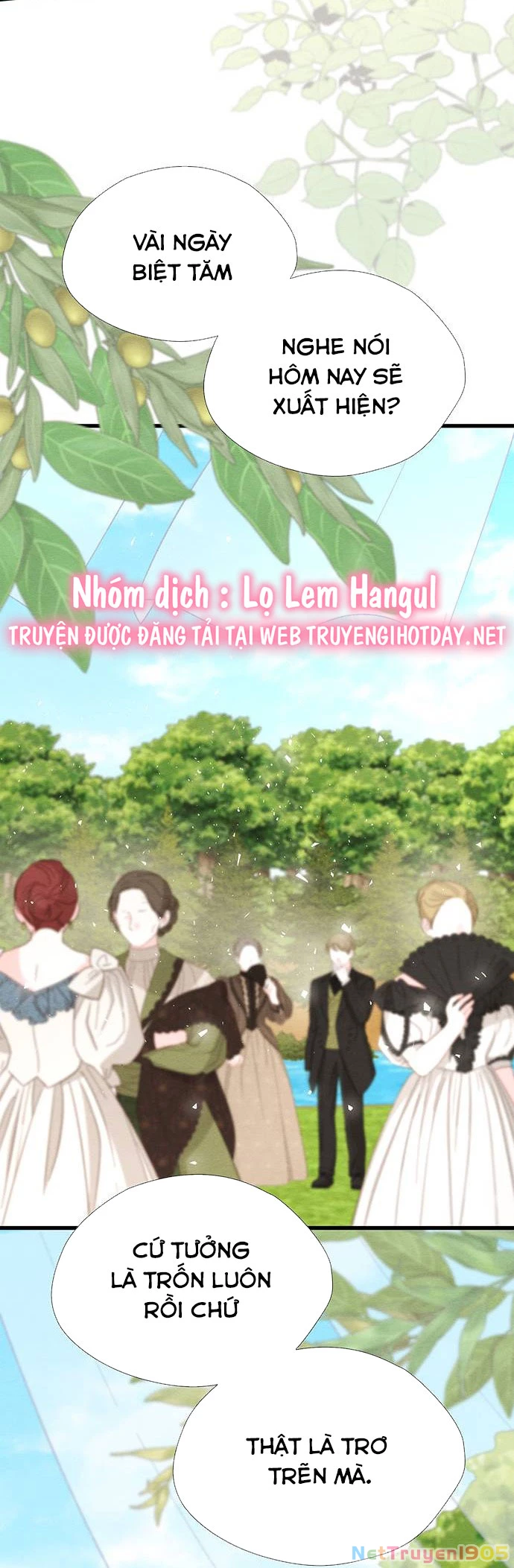 Hoàng Tử Rắc Rối Chapter 22 - 49