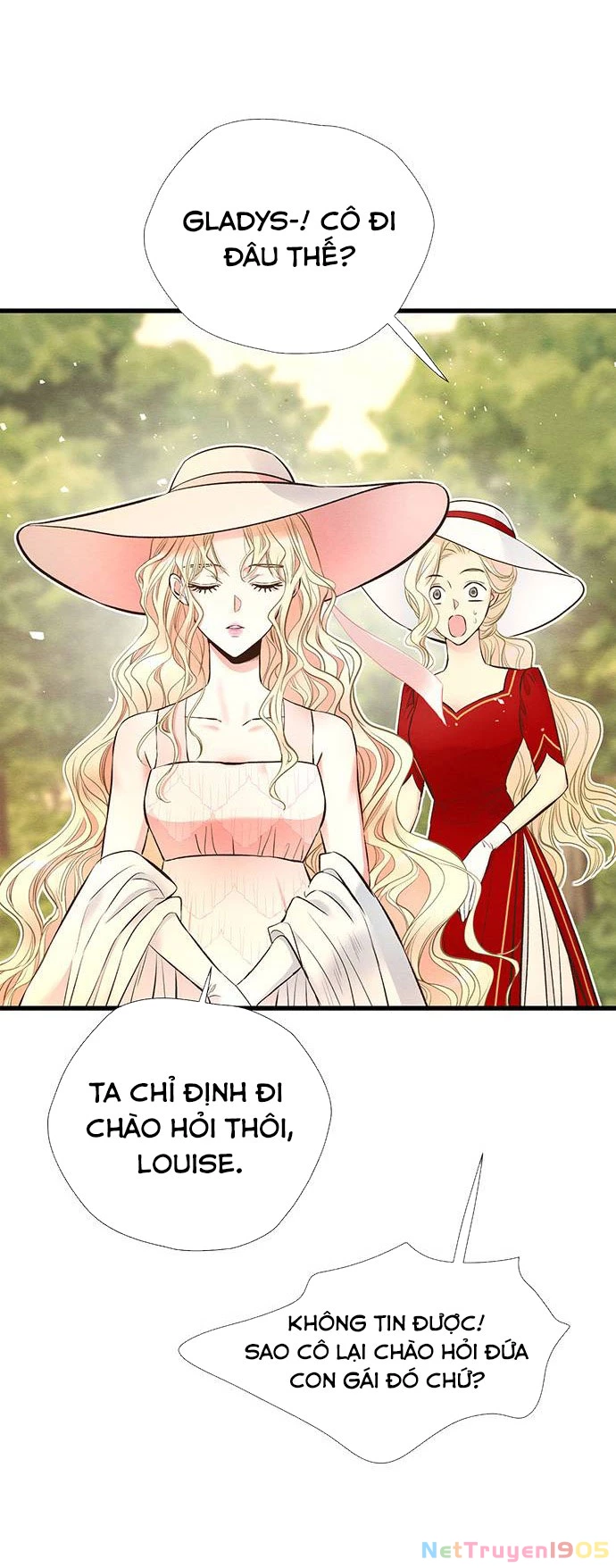 Hoàng Tử Rắc Rối Chapter 23 - 11