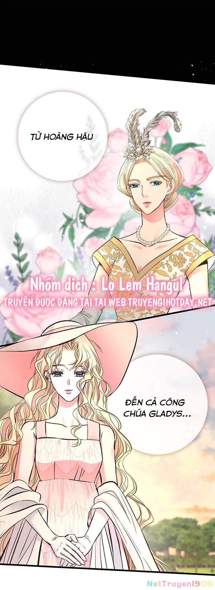 Hoàng Tử Rắc Rối Chapter 23 - 21