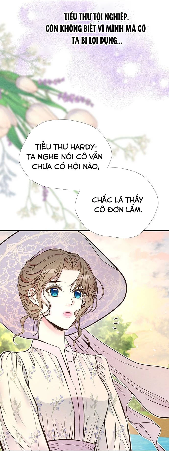 Hoàng Tử Rắc Rối Chapter 23 - 24