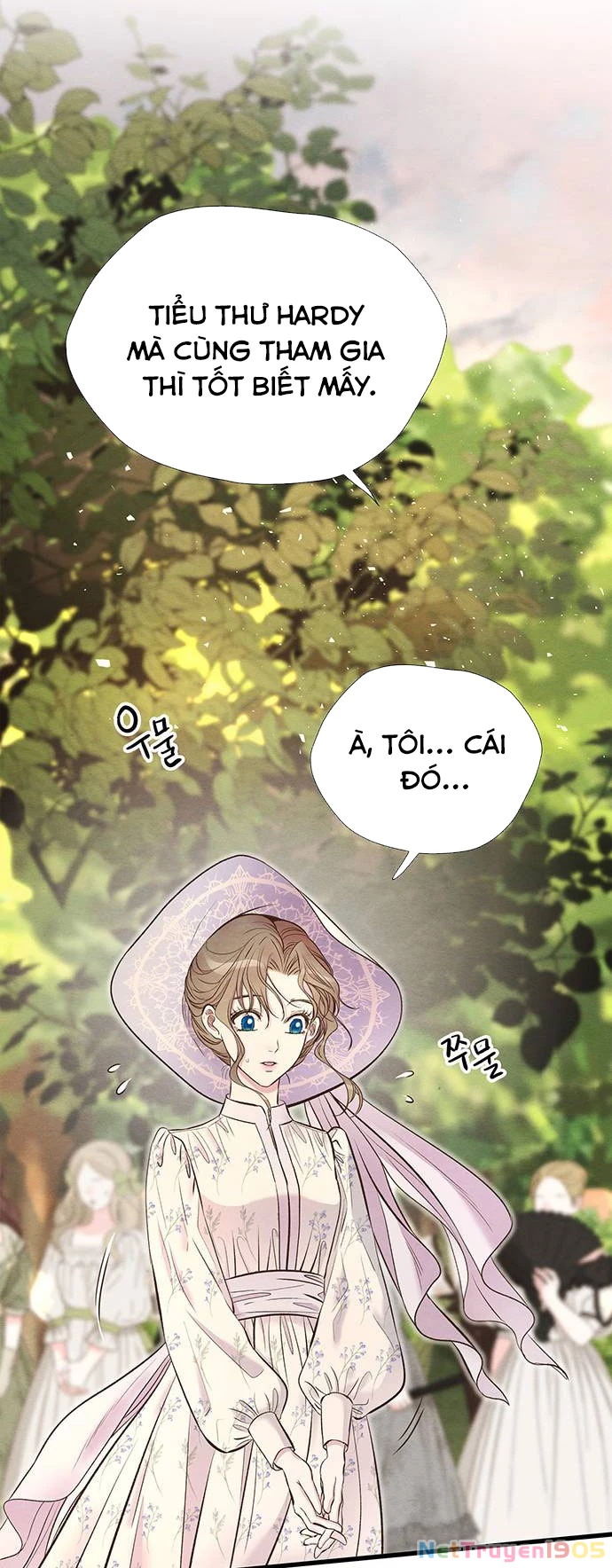 Hoàng Tử Rắc Rối Chapter 23 - 26